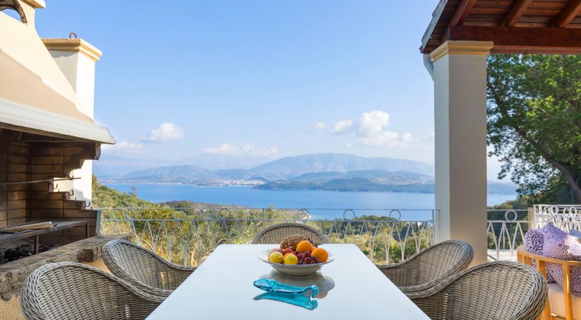 Photo of All Greek To Me