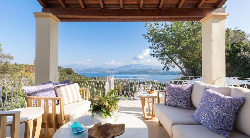 Photo of All Greek To Me