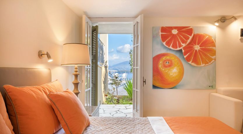 Photo of All Greek To Me