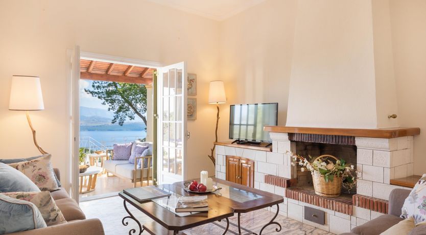 Photo of All Greek To Me