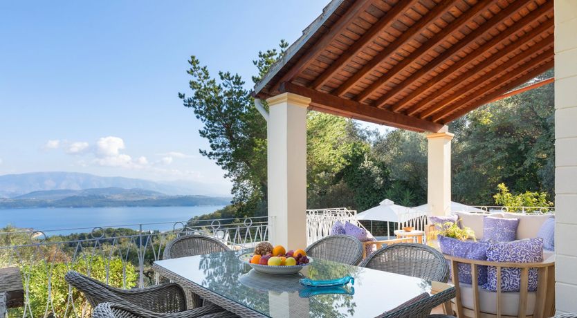 Photo of All Greek To Me