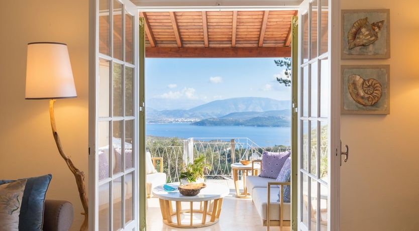 Photo of All Greek To Me