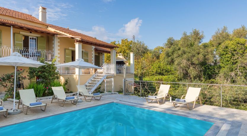 Photo of All Greek To Me