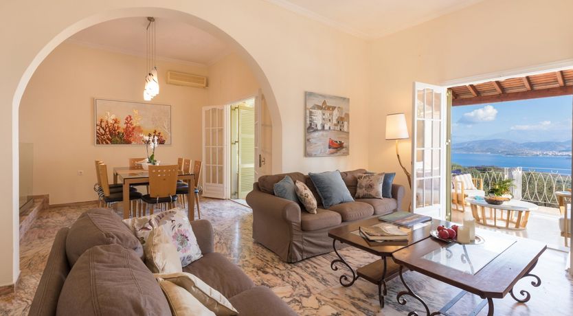 Photo of All Greek To Me