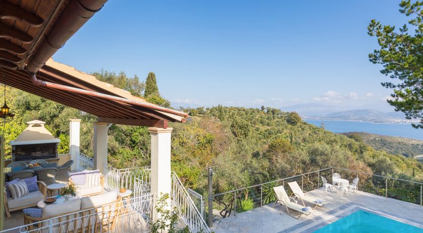 Photo of All Greek To Me