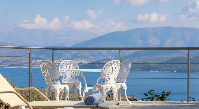 Photo of All Greek To Me