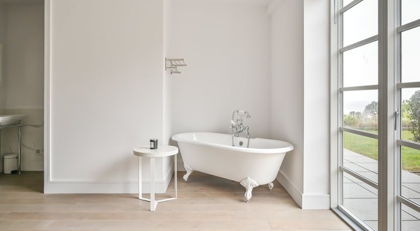 Photo of Sands On the Horizon