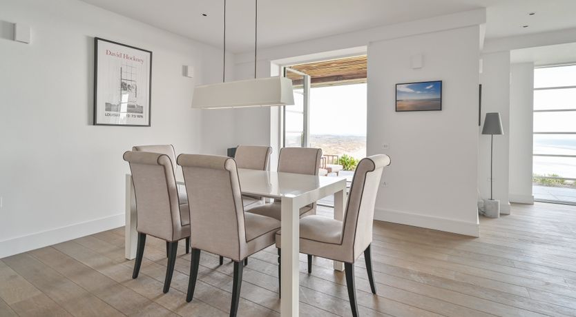 Photo of Sands On the Horizon