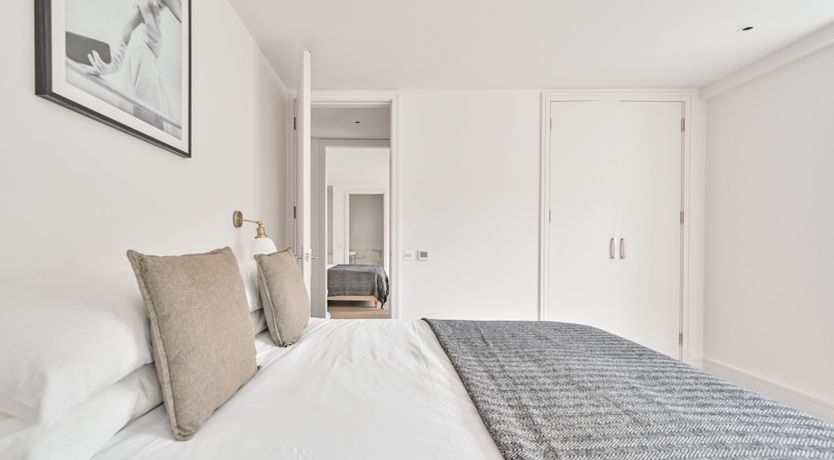 Photo of Sands On the Horizon