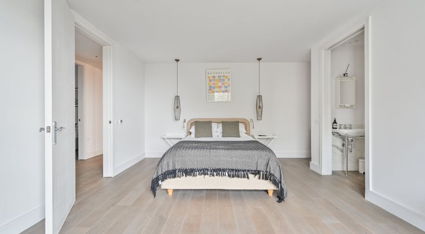 Photo of Sands On the Horizon