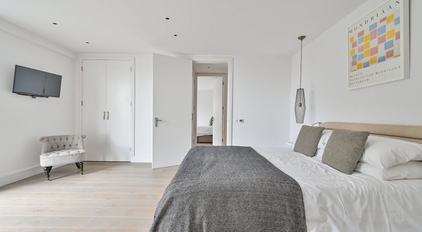 Photo of Sands On the Horizon