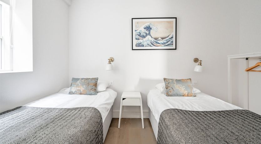 Photo of Sands On the Horizon