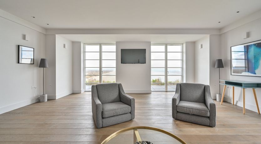 Photo of Sands On the Horizon