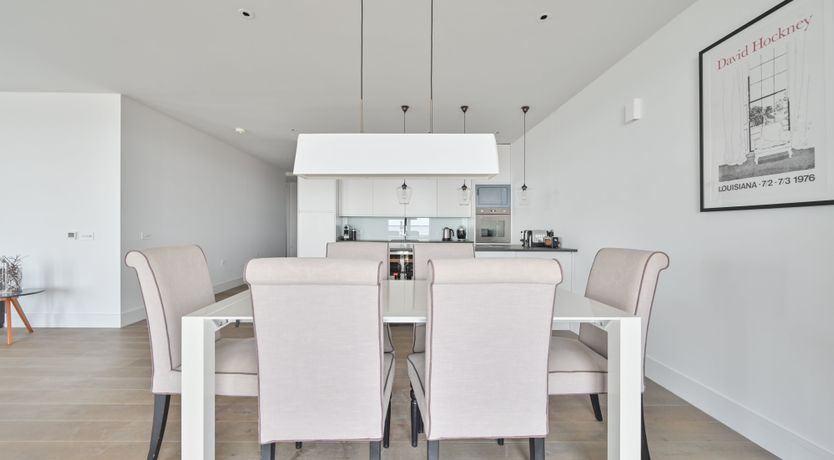 Photo of Sands On the Horizon