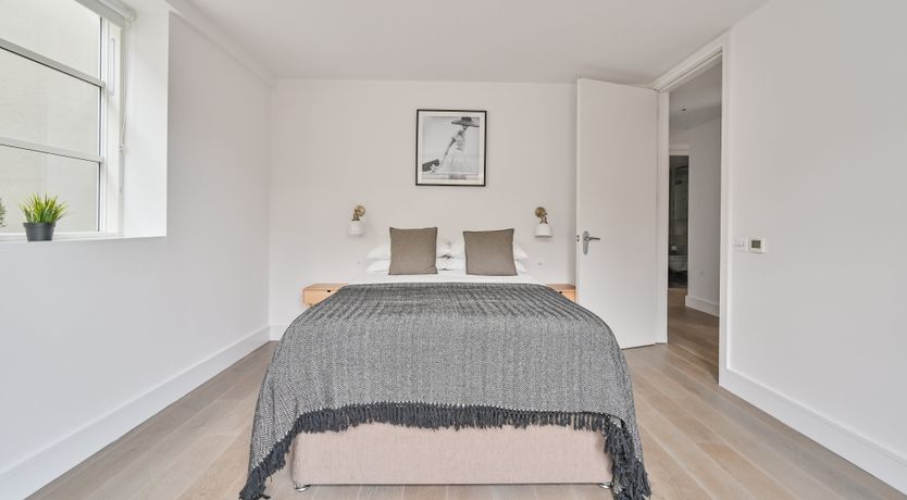 Photo of Sands On the Horizon