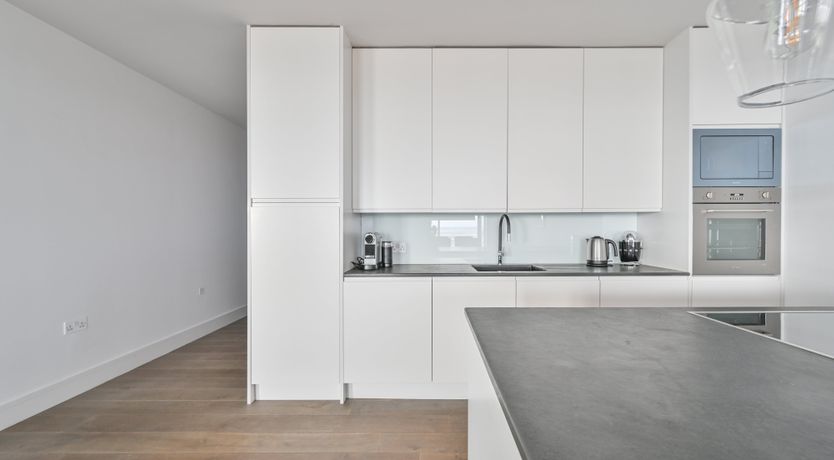 Photo of Sands On the Horizon