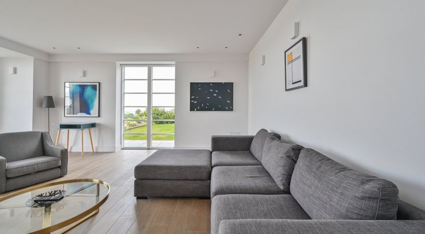 Photo of Sands On the Horizon