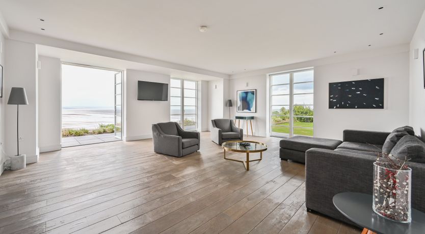 Photo of Sands On the Horizon