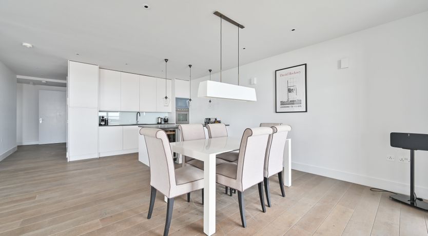 Photo of Sands On the Horizon