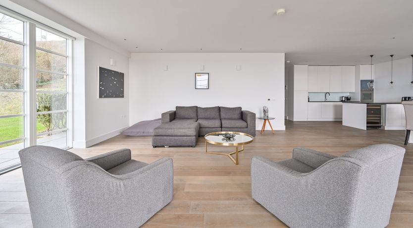 Photo of Sands On the Horizon