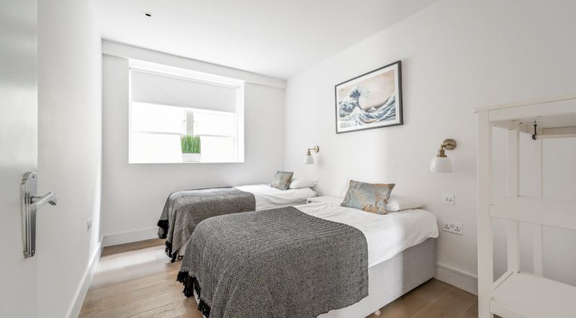 Photo of Sands On the Horizon