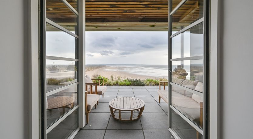 Photo of Sands On the Horizon