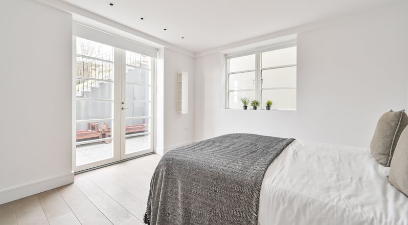 Photo of Sands On the Horizon