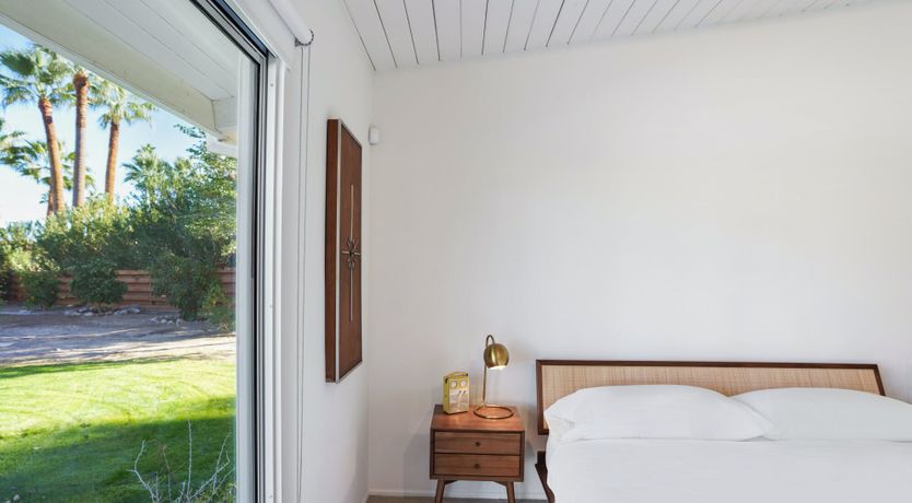 Photo of Desert Seclusion