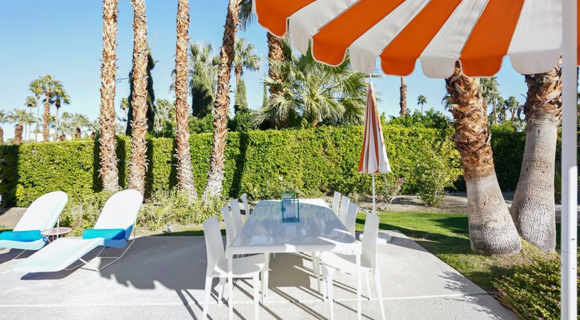 Photo of Desert Seclusion