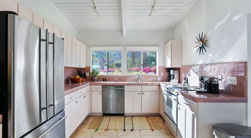 Photo of Desert Seclusion