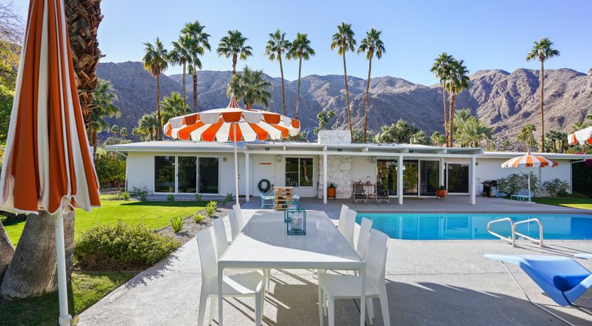 Photo of Desert Seclusion