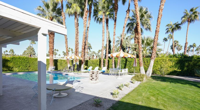 Photo of Desert Seclusion