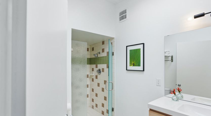 Photo of Desert Seclusion