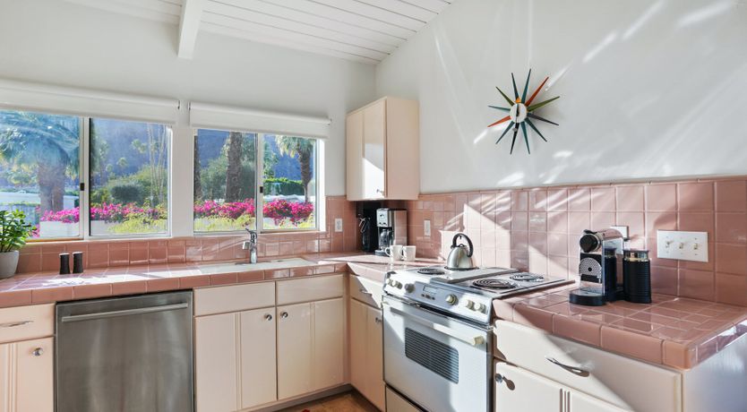 Photo of Desert Seclusion