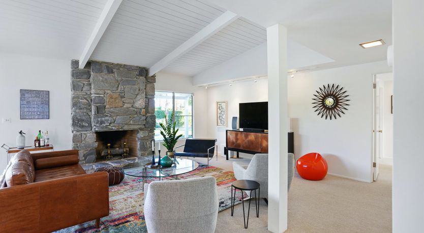 Photo of Desert Seclusion