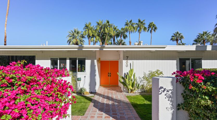 Photo of Desert Seclusion