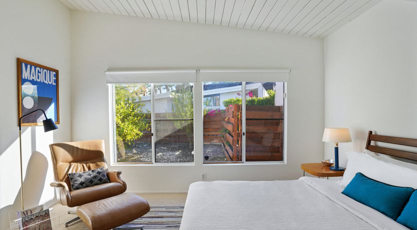 Photo of Desert Seclusion