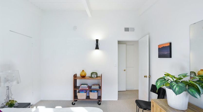 Photo of Desert Seclusion