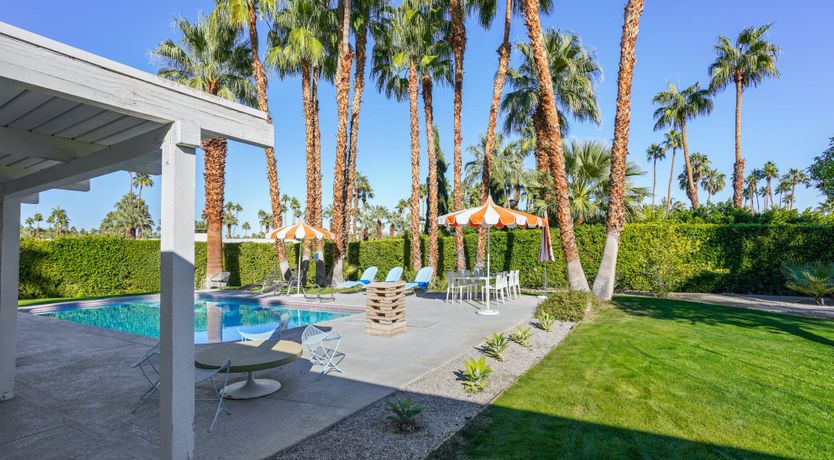 Photo of Desert Seclusion