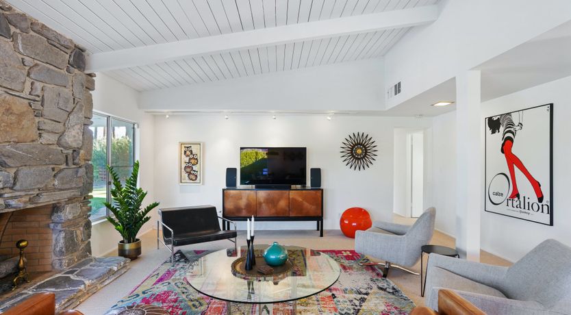 Photo of Desert Seclusion