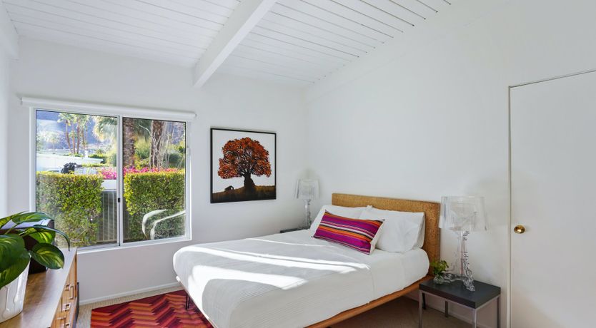 Photo of Desert Seclusion