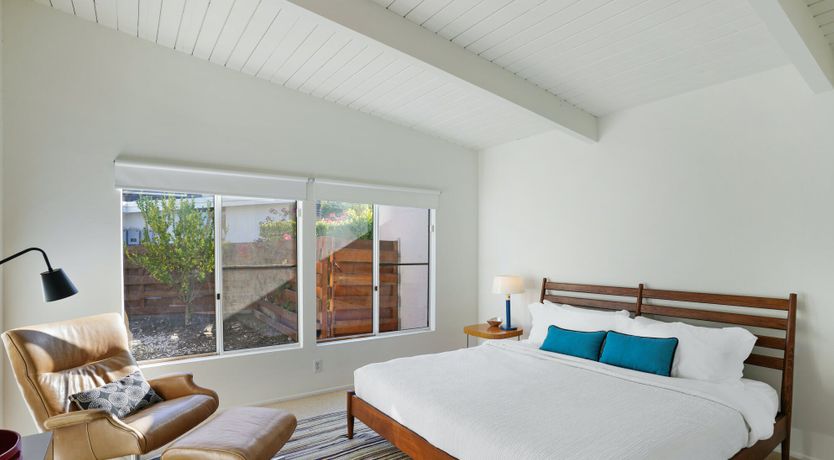 Photo of Desert Seclusion