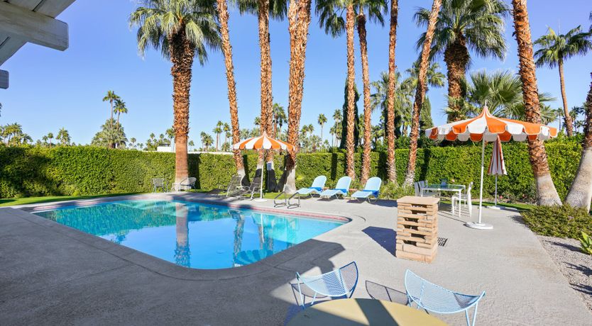 Photo of Desert Seclusion