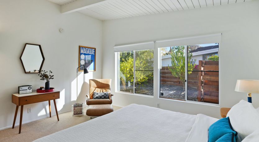 Photo of Desert Seclusion