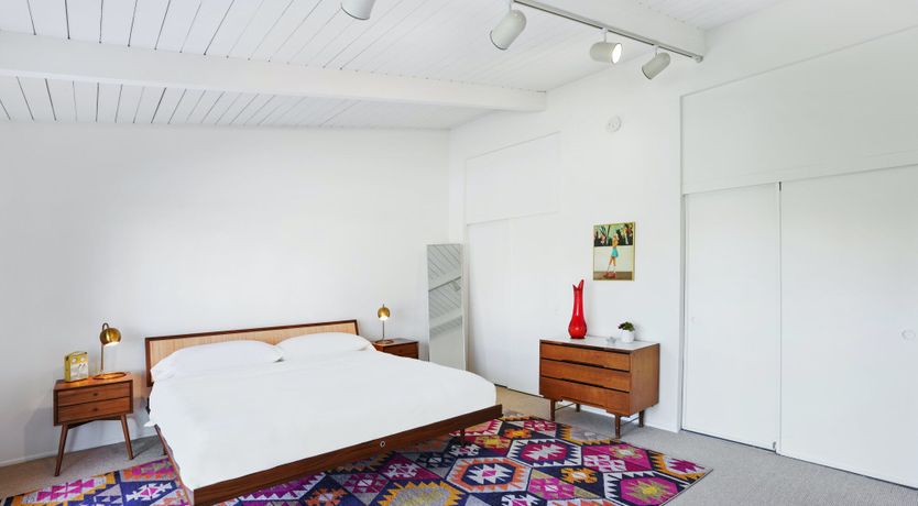 Photo of Desert Seclusion