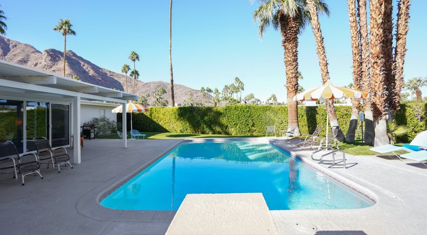 Photo of Desert Seclusion