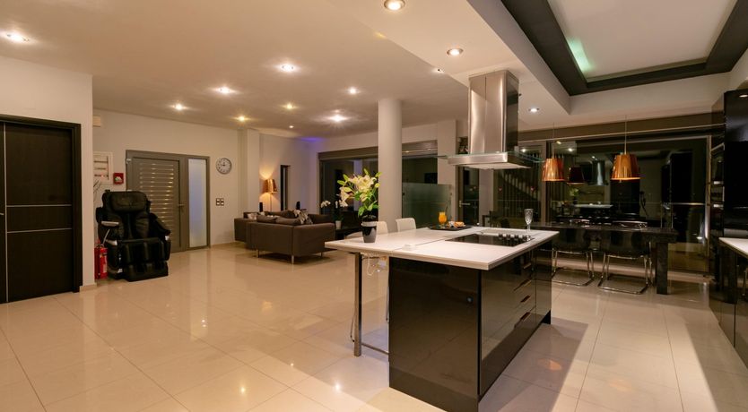 Photo of Mountains, River, Sea