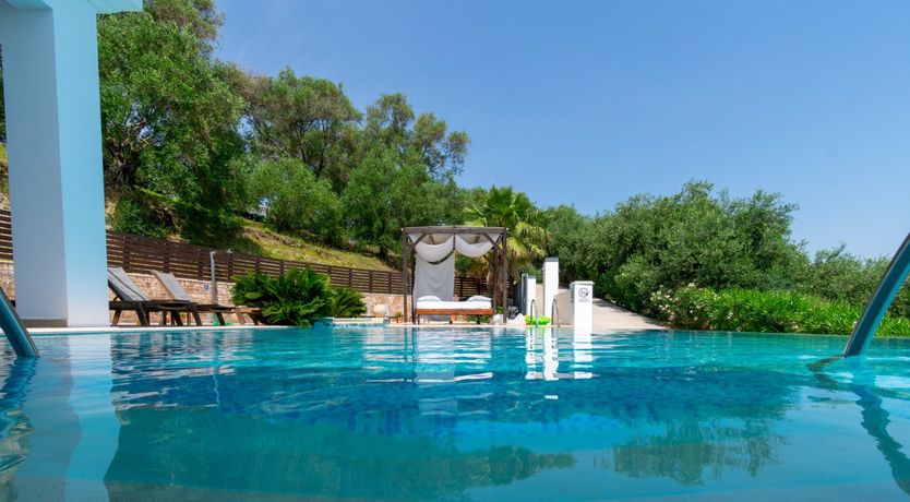 Photo of Mountains, River, Sea