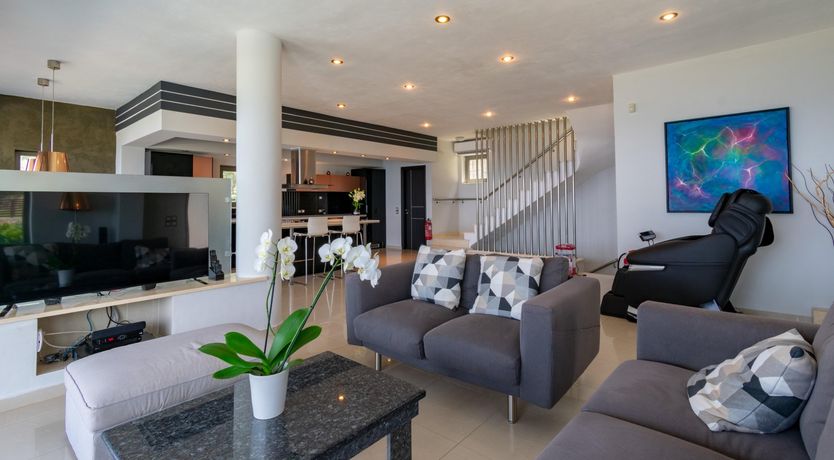 Photo of Mountains, River, Sea