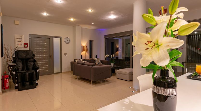 Photo of Mountains, River, Sea